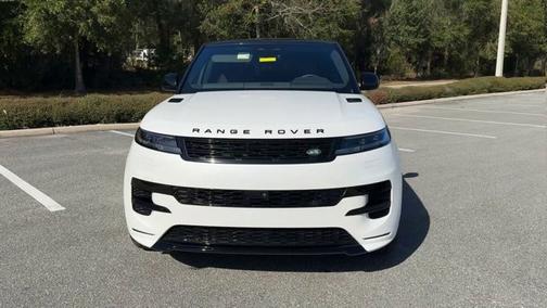 2025 Land Rover Range Rover Sport Dynamic SE