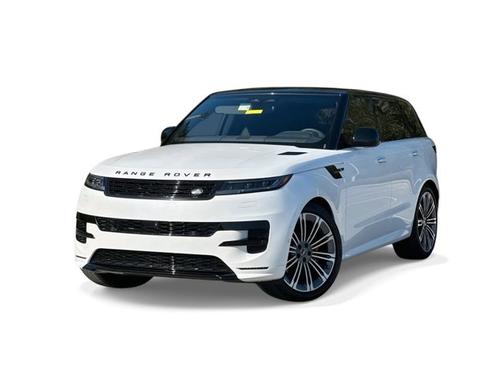 2025 Land Rover Range Rover Sport Dynamic SE