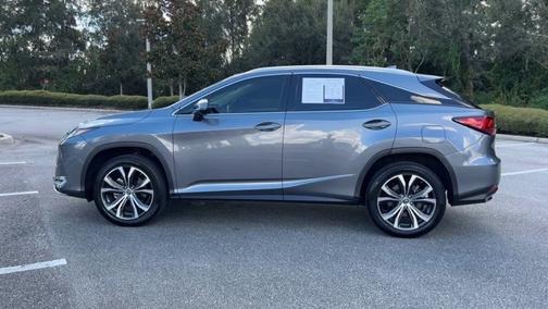 2020 Lexus RX 350 Base