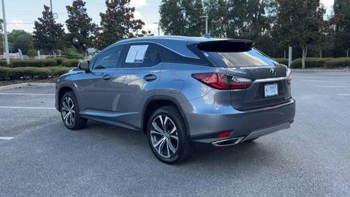2020 Lexus RX 350 Base