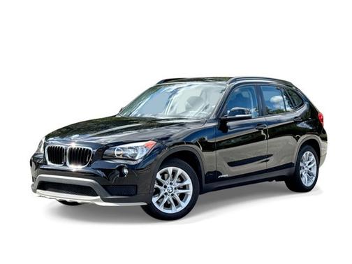 2015 BMW X1 xDrive 28i