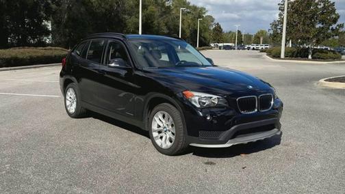 2015 BMW X1 xDrive 28i