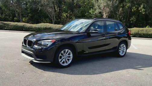 2015 BMW X1 xDrive 28i