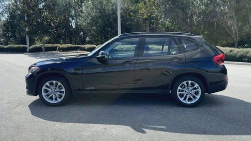 2015 BMW X1 xDrive 28i