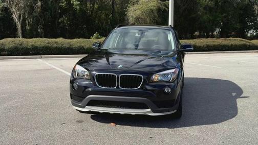 2015 BMW X1 xDrive 28i