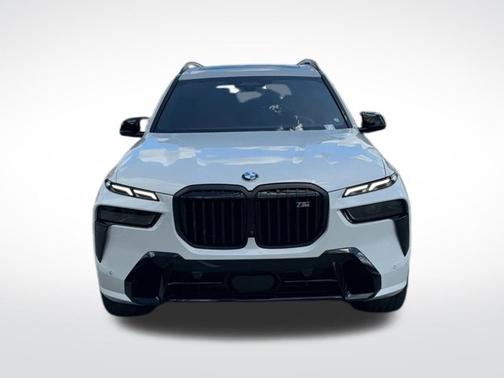 2026 BMW X7 M60i