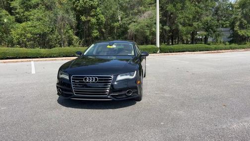 2014 Audi A7 3.0 Prestige