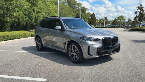 2024 BMW X5 sDrive40i