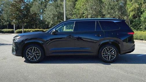 2024 Lexus TX 350 Luxury