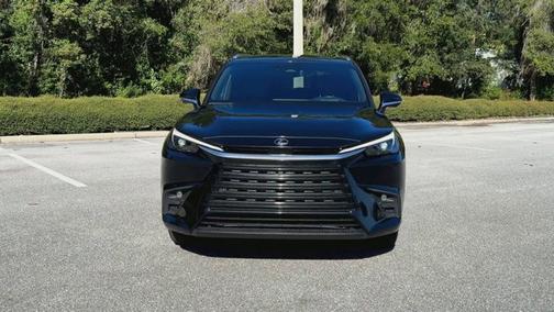 2024 Lexus TX 350 Luxury