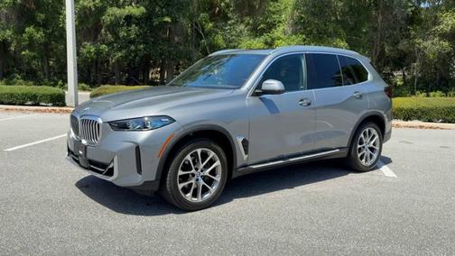 2024 BMW X5 sDrive40i