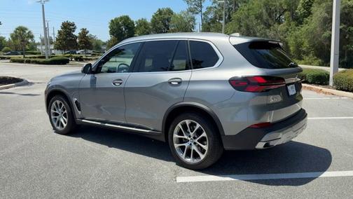 2024 BMW X5 sDrive40i