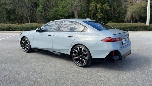 2026 BMW 540 540i xDrive