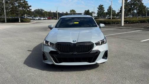 2026 BMW 540 540i xDrive