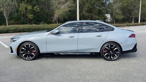 2026 BMW 540 540i xDrive