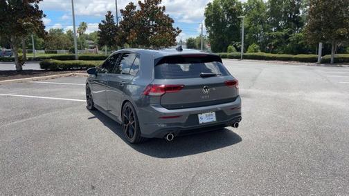 2024 Volkswagen Golf GTI 380 Autobahn