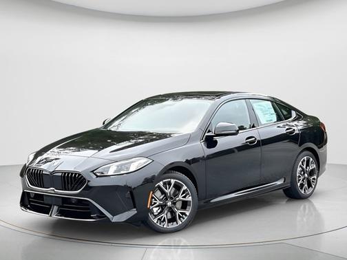 2026 BMW 228 Gran Coupe 228