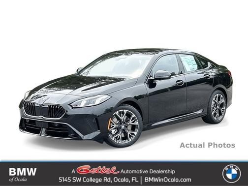 2026 BMW 228 Gran Coupe 228