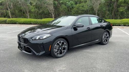 2026 BMW 228 Gran Coupe 228