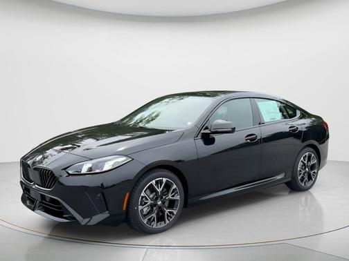 2026 BMW 228 Gran Coupe 228