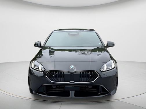2026 BMW 228 Gran Coupe 228