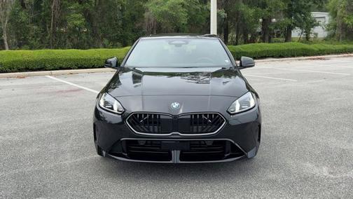 2026 BMW 228 Gran Coupe 228