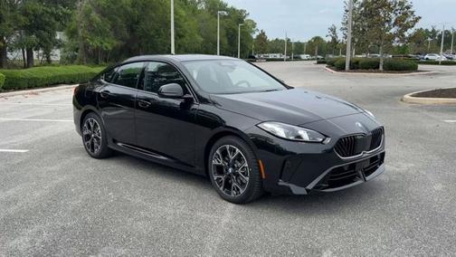 2026 BMW 228 Gran Coupe 228