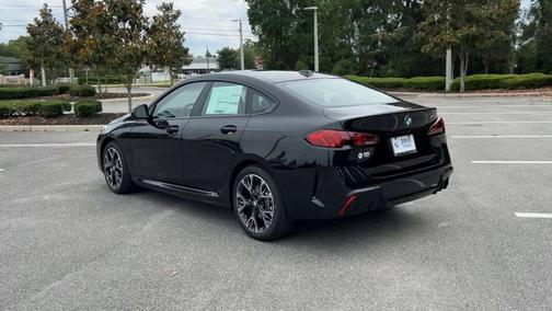 2026 BMW 228 Gran Coupe 228