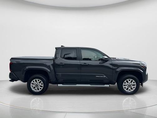 Underground 2025 Toyota Tacoma SR5