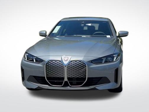 2025 BMW i4 Gran Coupe xDrive40