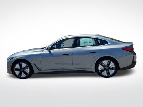 2025 BMW i4 Gran Coupe xDrive40