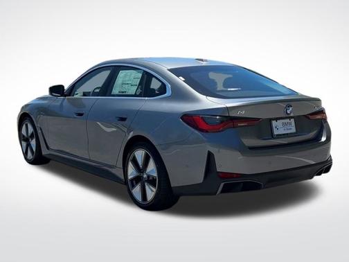 2025 BMW i4 Gran Coupe xDrive40