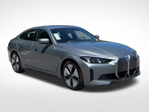 2025 BMW i4 Gran Coupe xDrive40