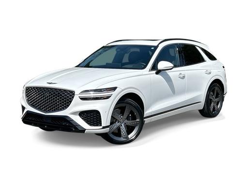 2024 Genesis GV70 3.5T Sport