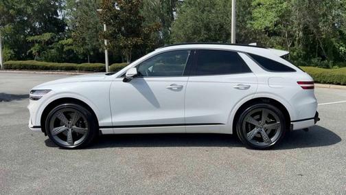 2024 Genesis GV70 3.5T Sport
