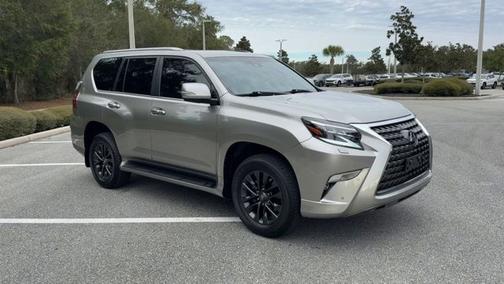 2023 Lexus GX 460 Premium