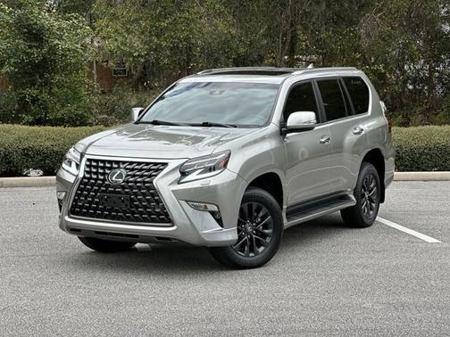2023 Lexus GX 460 Premium