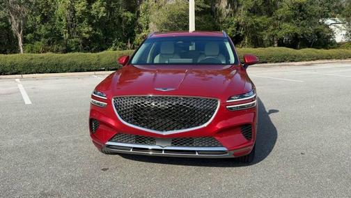 2022 Genesis GV70 2.5T