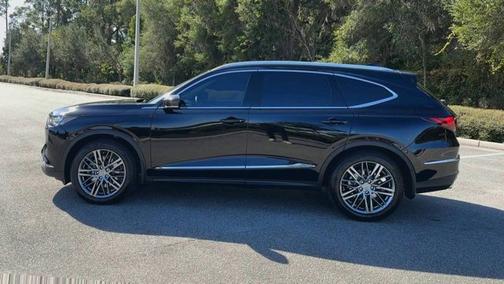 2024 Acura MDX w/Advance Package