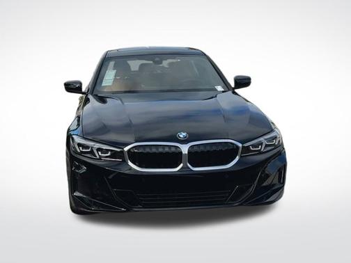 2025 BMW 330 330i