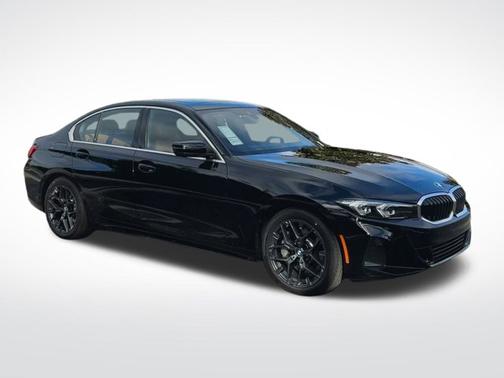2025 BMW 330 330i