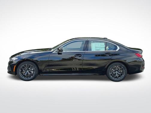 2025 BMW 330 330i