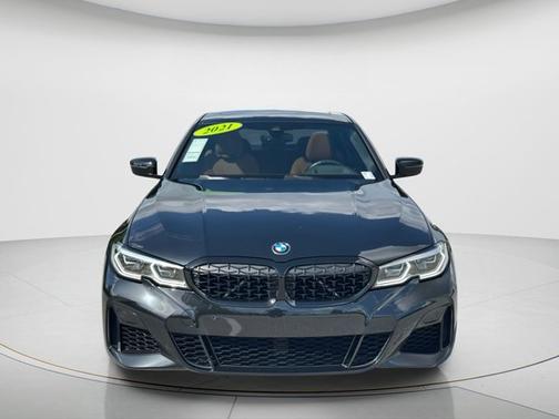 2021 BMW M340 M340i