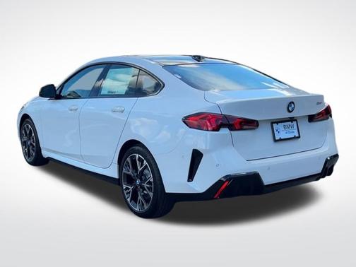 2026 BMW 228 Gran Coupe 228