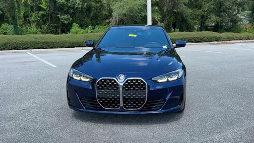 2023 BMW 430 Gran Coupe 430i