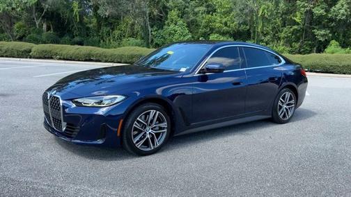 2023 BMW 430 Gran Coupe 430i