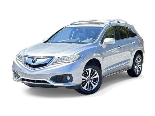 2017 Acura RDX Advance Package