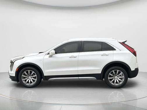 2021 Cadillac XT4 FWD Premium Luxury