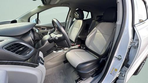 2016 Buick Encore Sport Touring