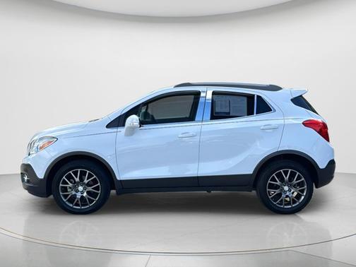 2016 Buick Encore Sport Touring